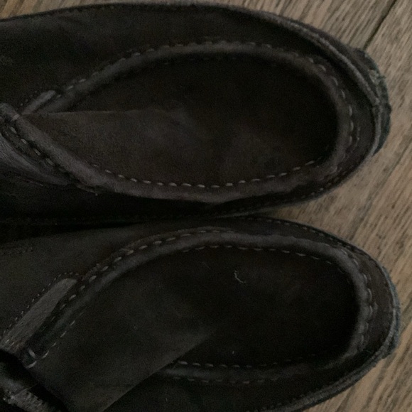 Clarks Originals Boot - Picture 3 of 4